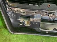 ประตูท้าย GREY 61K SUBARU FORESTER OEM 60809SA0509P SG5 2007 GREY 61K
