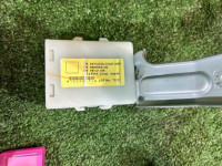 ชุดล็อกพร้อมกุญแจ SUBARU FORESTER OEM 57491SA210 SG5 2007 GREY 61K