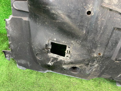 แผ่นกันใต้เครื่อง SUBARU FORESTER OEM 56410SA090 SG5 2007 GREY 61K