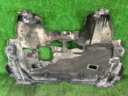 แผ่นกันใต้เครื่อง SUBARU FORESTER OEM 56410SA090 SG5 2007 GREY 61K
