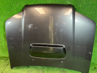 ฝากระโปรงหน้า цвет 61K SUBARU FORESTER OEM 57229SA0309P SG5 2007 GREY 61K