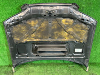ฝากระโปรงหน้า цвет 61K SUBARU FORESTER OEM 57229SA0309P SG5 2007 GREY 61K