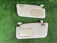 ที่บังแดด 92011SA191NE 92011SA181NE SUBARU FORESTER