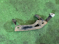 Soporte del parachoques trasero правое SUBARU FORESTER OEM 57712SA110 57712SA120 SG5 2007 GREY 61K