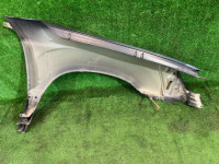 左前翼子板 цвет 61K SUBARU FORESTER OEM 57110SA0509P SG5 2007 GREY 61K