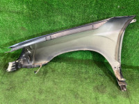 Крыло переднее правое цвет 61K SUBARU FORESTER OEM 57110SA0409P SG5 2007 GREY 61K