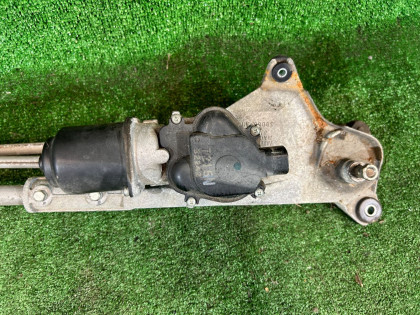 ชุดกลไกที่ปัดน้ำฝน SUBARU FORESTER OEM 86510SA100 SG5 2007 EJ205 AT