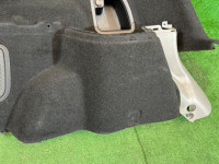 Обшивка багажника SUBARU FORESTER OEM 94027SA060JA 94027SA050JA 94015SA040ND 94015SA050ND SG5 2007 GREY 61K