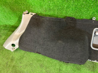Обшивка багажника SUBARU FORESTER OEM 94027SA060JA 94027SA050JA 94015SA040ND 94015SA050ND SG5 2007 GREY 61K
