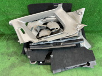 Обшивка багажника SUBARU FORESTER OEM 94027SA060JA 94027SA050JA 94015SA040ND 94015SA050ND SG5 2007 GREY 61K