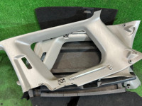 Обшивка багажника SUBARU FORESTER OEM 94027SA060JA 94027SA050JA 94015SA040ND 94015SA050ND SG5 2007 GREY 61K