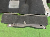 Обшивка багажника SUBARU FORESTER OEM 94027SA060JA 94027SA050JA 94015SA040ND 94015SA050ND SG5 2007 GREY 61K