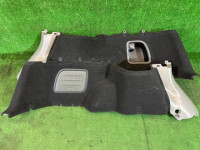 Обшивка багажника SUBARU FORESTER OEM 94027SA060JA 94027SA050JA 94015SA040ND 94015SA050ND SG5 2007 GREY 61K