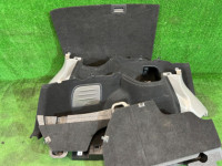 Обшивка багажника SUBARU FORESTER OEM 94027SA060JA 94027SA050JA 94015SA040ND 94015SA050ND SG5 2007 GREY 61K