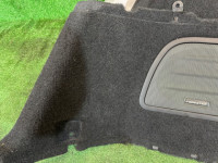 Обшивка багажника SUBARU FORESTER OEM 94027SA060JA 94027SA050JA 94015SA040ND 94015SA050ND SG5 2007 GREY 61K