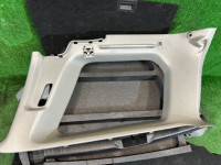 Обшивка багажника SUBARU FORESTER OEM 94027SA060JA 94027SA050JA 94015SA040ND 94015SA050ND SG5 2007 GREY 61K