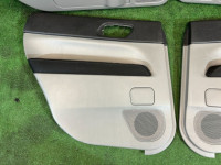 แผงบุประตู SUBARU FORESTER OEM 94210SA620JA 94210SA630JA 94221SA240JA 94221SA250JA SG5 2007 GREY 61K