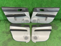 แผงบุประตู SUBARU FORESTER OEM 94210SA620JA 94210SA630JA 94221SA240JA 94221SA250JA SG5 2007 GREY 61K