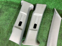 แผงบุเสา SUBARU FORESTER OEM 94022SA000ND 94022SA010ND 94012SA000ND 94012SA010ND SG5 2007 GREY 61K