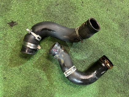 ท่อหม้อน้ำ 45161SA000 X4511FC040 SUBARU FORESTER