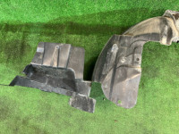 ซุ้มล้อหน้าขวา SUBARU FORESTER OEM 59110SA022 SG5 2007 GREY 61K