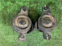 Engine mounts SUBARU FORESTER OEM 41022SA010 41022AE011 SG5 2007 EJ205 AT