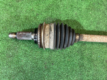 Front driveshaft SUBARU FORESTER OEM 28321SA031 SG5 2007 EJ205 AT