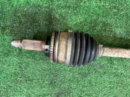 Привод передний SUBARU FORESTER OEM 28321SA031 SG5 2007 EJ205 AT