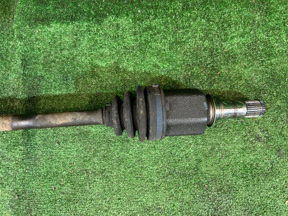 Привод передний SUBARU FORESTER OEM 28321SA031 SG5 2007 EJ205 AT