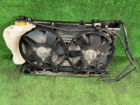 Engine radiator SUBARU FORESTER OEM 45119SA030 SG5 2007 EJ205 AT