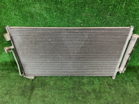 エアコンコンデンサー SUBARU FORESTER OEM 73210SA030 SG5 2007 EJ205 AT