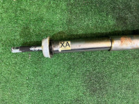 Columna de dirección SUBARU FORESTER OEM 34500SA030 SG5 2007 EJ205 AT