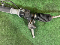 ステアリングラック SUBARU FORESTER OEM 34110SA120 SG5 2007 EJ205 AT