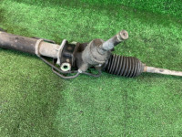 ステアリングラック SUBARU FORESTER OEM 34110SA120 SG5 2007 EJ205 AT