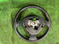 พวงมาลัย MOMO с подушкой SUBARU FORESTER OEM 34311SA150JC SG5 2007 GREY 61K