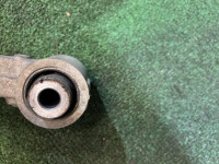 ปีกนกหน้า аллюминий SUBARU FORESTER OEM 20202SA120 20202SA051 SG5 2007 EJ205 AT