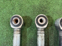 ปีกนกหลัง аллюминий SUBARU FORESTER OEM 20250SA030 20250SA090 20250SA050 SG5 2007 EJ205 AT