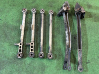 ปีกนกหลัง аллюминий SUBARU FORESTER OEM 20250SA030 20250SA090 20250SA050 SG5 2007 EJ205 AT