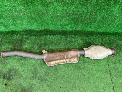 排气中段 SUBARU FORESTER OEM 44200SA080 SG5 2007 EJ205 AT