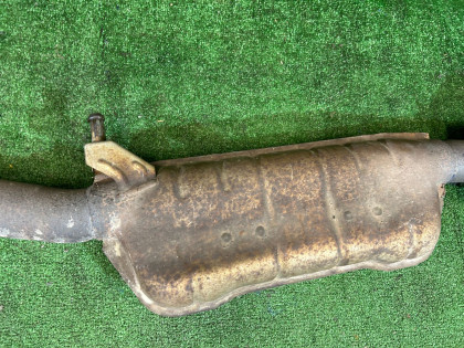排气中段 SUBARU FORESTER OEM 44200SA080 SG5 2007 EJ205 AT