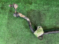 เหล็กกันโคลงหน้า D=21 SUBARU FORESTER OEM 20401SA010 SG5 2007 EJ205 AT