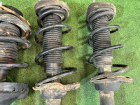 Стойки SUBARU FORESTER OEM 20360SA181 20360SA191 20380SA320 20310SA200 20310SA210 SG5 2007 EJ205 AT