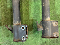 Стойки SUBARU FORESTER OEM 20360SA181 20360SA191 20380SA320 20310SA200 20310SA210 SG5 2007 EJ205 AT