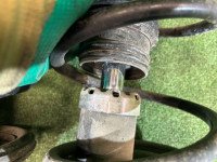 Стойки SUBARU FORESTER OEM 20360SA181 20360SA191 20380SA320 20310SA200 20310SA210 SG5 2007 EJ205 AT