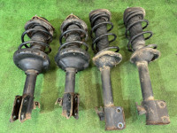 Стойки SUBARU FORESTER OEM 20360SA181 20360SA191 20380SA320 20310SA200 20310SA210 SG5 2007 EJ205 AT