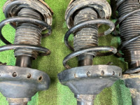 Стойки SUBARU FORESTER OEM 20360SA181 20360SA191 20380SA320 20310SA200 20310SA210 SG5 2007 EJ205 AT