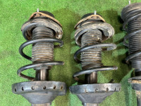 Стойки SUBARU FORESTER OEM 20360SA181 20360SA191 20380SA320 20310SA200 20310SA210 SG5 2007 EJ205 AT