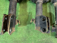 Стойки SUBARU FORESTER OEM 20360SA181 20360SA191 20380SA320 20310SA200 20310SA210 SG5 2007 EJ205 AT