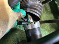 Стойки SUBARU FORESTER OEM 20360SA181 20360SA191 20380SA320 20310SA200 20310SA210 SG5 2007 EJ205 AT