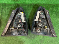尾灯 dark smoke SUBARU FORESTER OEM 84201SA220 84201SA230 SG5 2007